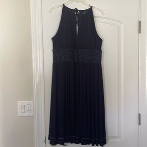 Women’s cocktail or wedding party dress